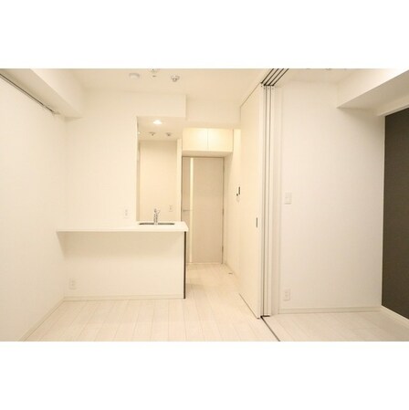 コンフォリア台東根岸の物件内観写真